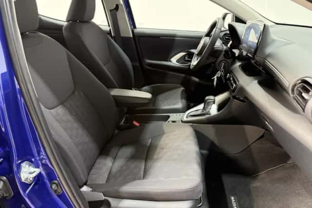 Mazda 2_Hybrid (2025) thumbnail 9