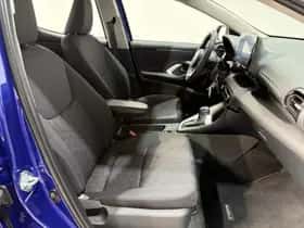 Mazda 2_Hybrid (2025) thumbnail 9