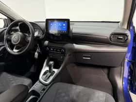 Mazda 2_Hybrid (2025) thumbnail 10