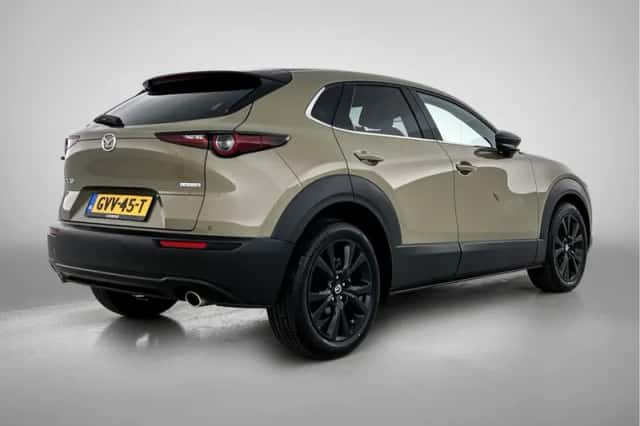 Mazda CX-30 (2024) thumbnail 2