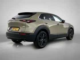 Mazda CX-30 (2024) thumbnail 2