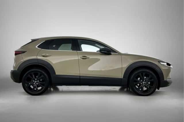 Mazda CX-30 (2024) thumbnail 11