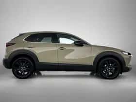 Mazda CX-30 (2024) thumbnail 11