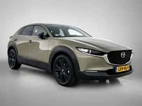 Mazda CX-30 (2024) thumbnail 12