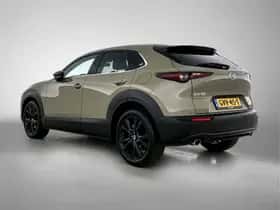 Mazda CX-30 (2024) thumbnail 13