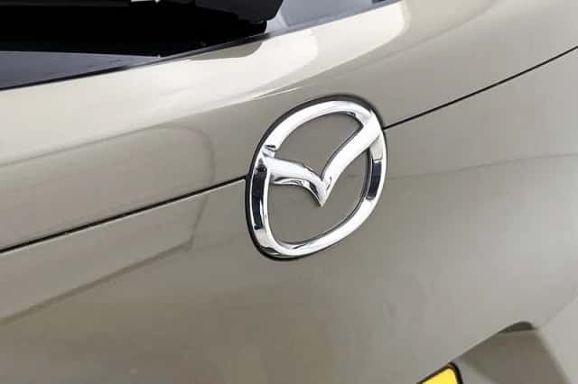 Mazda CX-30 (2024) thumbnail 19