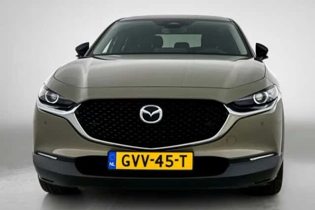 Mazda CX-30 (2024) thumbnail 20