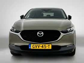 Mazda CX-30 (2024) thumbnail 20