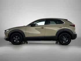 Mazda CX-30 (2024) thumbnail 3