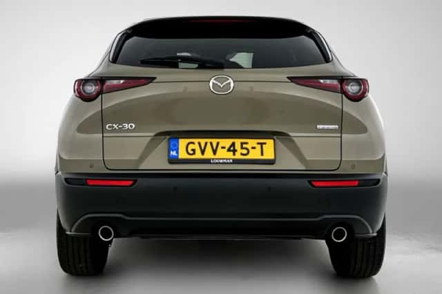 Mazda CX-30 (2024) thumbnail 21