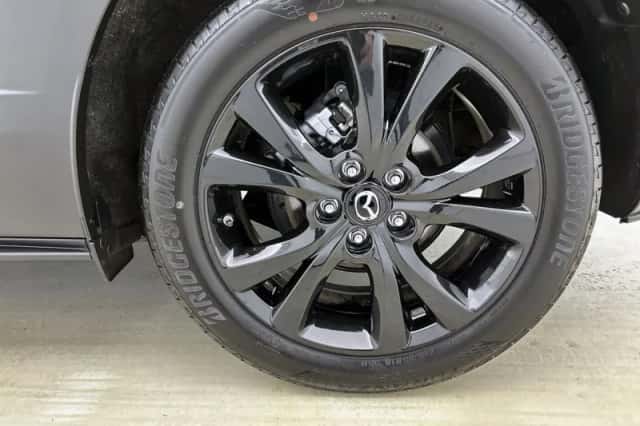 Mazda CX-30 (2024) thumbnail 23
