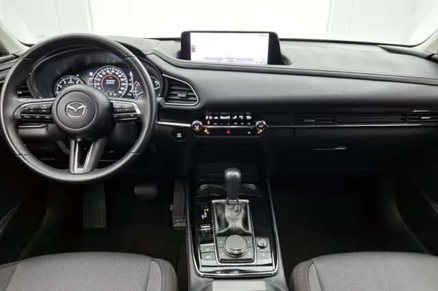 Mazda CX-30 (2024) thumbnail 4