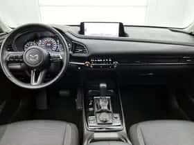 Mazda CX-30 (2024) thumbnail 4
