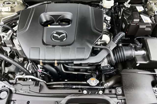 Mazda CX-30 (2024) thumbnail 32