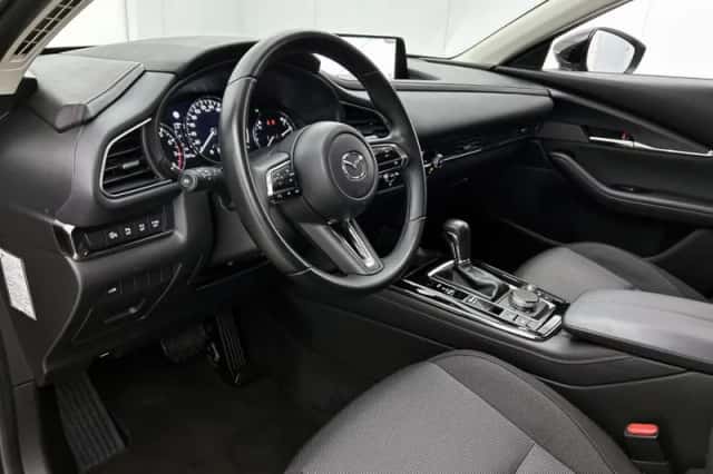 Mazda CX-30 (2024) thumbnail 37