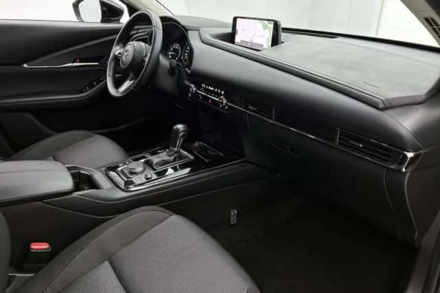 Mazda CX-30 (2024) thumbnail 6