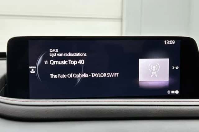 Mazda CX-30 (2024) thumbnail 7