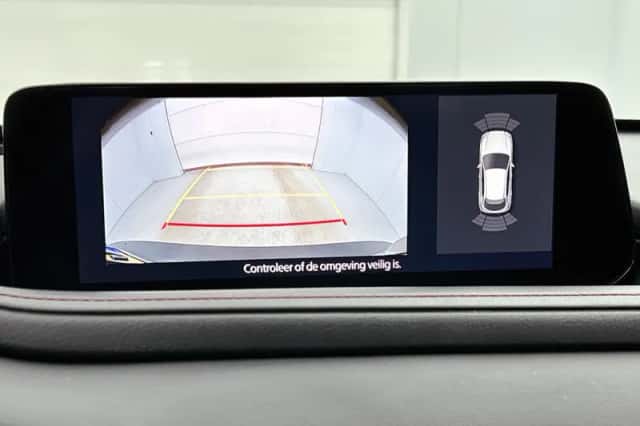 Mazda CX-30 (2024) thumbnail 8