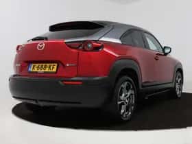Mazda MX-30 (2020) thumbnail 2
