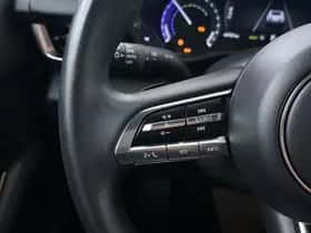 Mazda MX-30 (2020) thumbnail 13