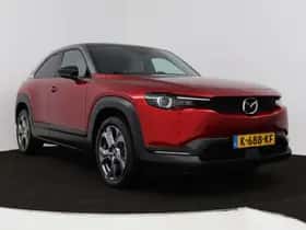 Mazda MX-30 (2020) thumbnail 15