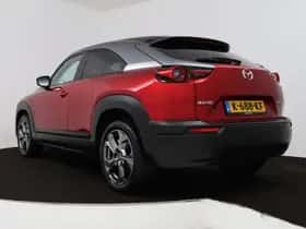 Mazda MX-30 (2020) thumbnail 16