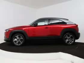 Mazda MX-30 (2020) thumbnail 3
