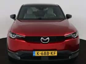 Mazda MX-30 (2020) thumbnail 24