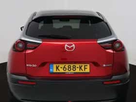 Mazda MX-30 (2020) thumbnail 25