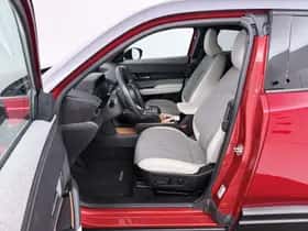Mazda MX-30 (2020) thumbnail 26