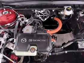 Mazda MX-30 (2020) thumbnail 33