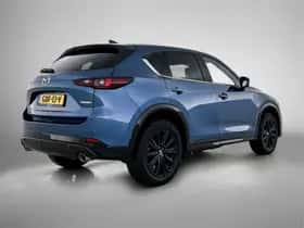 Mazda CX-5 (2024) thumbnail 2