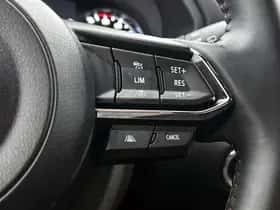 Mazda CX-5 (2024) thumbnail 16