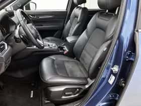 Mazda CX-5 (2024) thumbnail 17