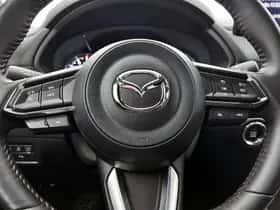 Mazda CX-5 (2024) thumbnail 19