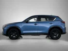 Mazda CX-5 (2024) thumbnail 3