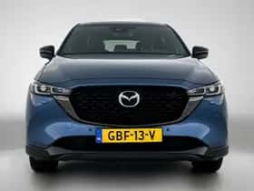 Mazda CX-5 (2024) thumbnail 23