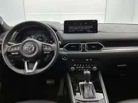 Mazda CX-5 (2024) thumbnail 4