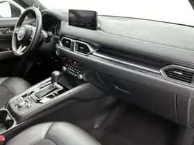 Mazda CX-5 (2024) thumbnail 6