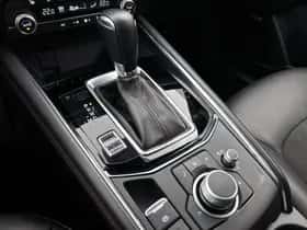 Mazda CX-5 (2024) thumbnail 9