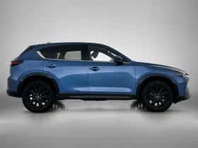 Mazda CX-5 (2024) thumbnail 10