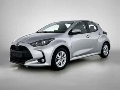 Mazda 2_Hybrid (2024) — foto 1