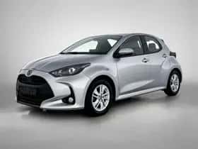 Mazda 2_Hybrid (2024) thumbnail 1