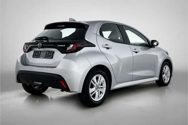Mazda 2_Hybrid (2024) thumbnail 2