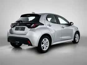 Mazda 2_Hybrid (2024) thumbnail 2