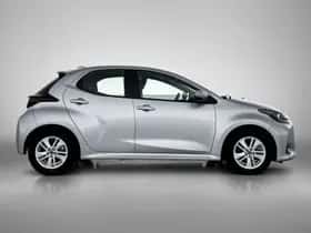 Mazda 2_Hybrid (2024) thumbnail 3