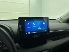 Mazda 2_Hybrid (2024) thumbnail 23