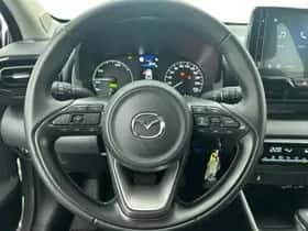 Mazda 2_Hybrid (2024) thumbnail 27