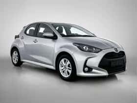 Mazda 2_Hybrid (2024) thumbnail 4