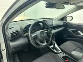 Mazda 2_Hybrid (2024) thumbnail 5